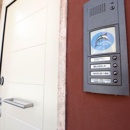 Marlin B&B San Benedetto del Tronto Exterior foto