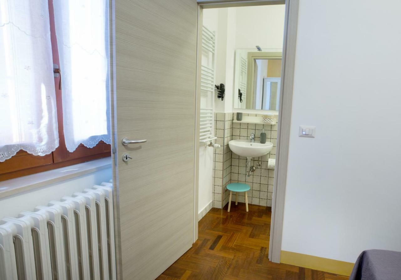 Marlin B&B San Benedetto del Tronto Exterior foto