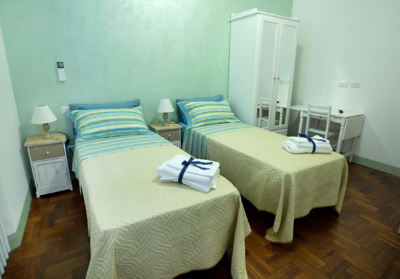 Marlin B&B San Benedetto del Tronto Exterior foto