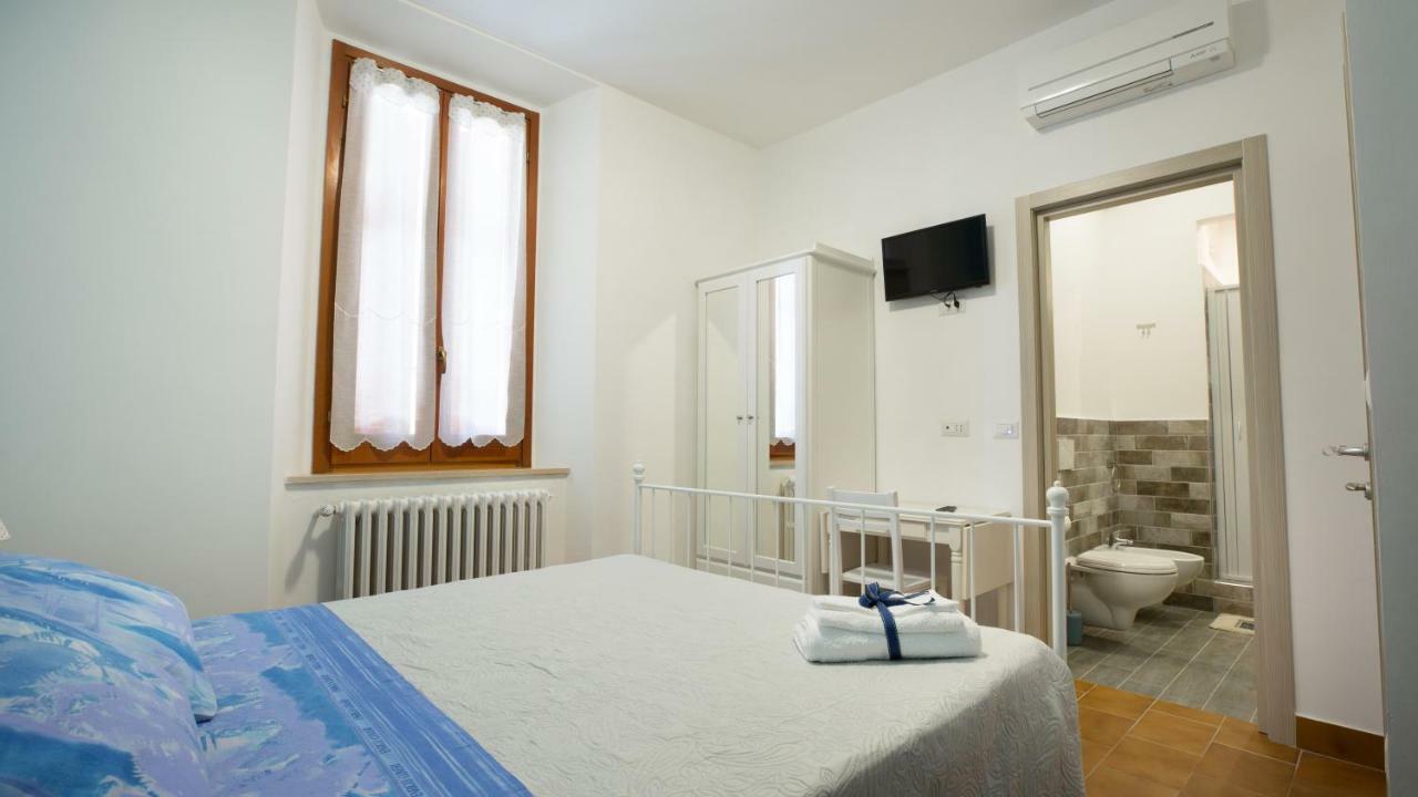 Marlin B&B San Benedetto del Tronto Exterior foto